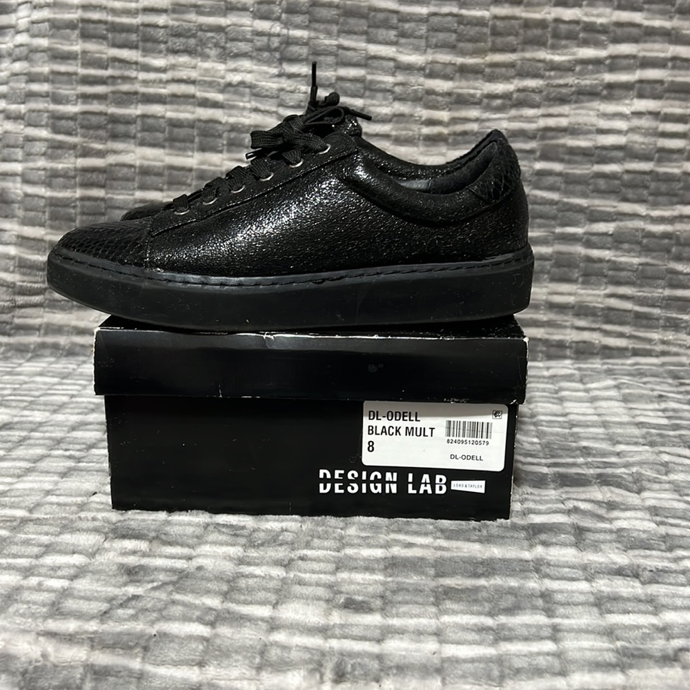 Design Lab sneakers - Picture 4 of 4
